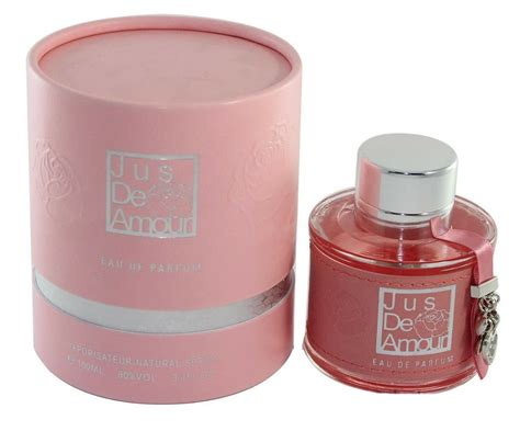 jus d'amour perfume|jus de amour perfume price.